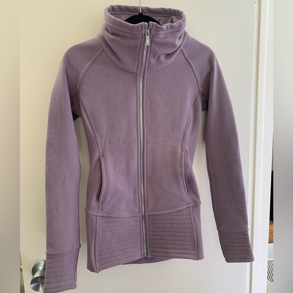 Lululemon Radiant Jacket Size 4 - Picture 2 of 7